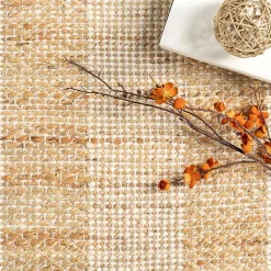 Kirklands Home Hillcrest Emily Henderson x RugsUSA Area Rug, 8x10 Hot