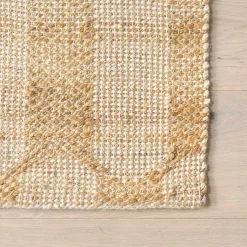 Kirklands Home Hillcrest Emily Henderson x RugsUSA Area Rug, 4x6 Discount