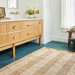 Kirklands Home Hillcrest Emily Henderson x RugsUSA Area Rug, 5x8 Online