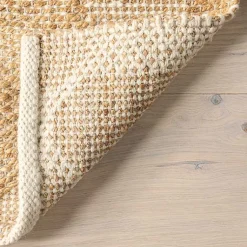Kirklands Home Hillcrest Emily Henderson x RugsUSA Area Rug, 5x8 Online