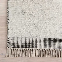 Kirklands Home Hyperion Emily Henderson x RugsUSA Area Rug, 10x14 Outlet