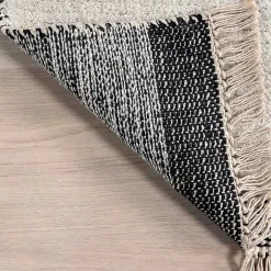 Kirklands Home Hyperion Emily Henderson x RugsUSA Area Rug, 3x5 Hot