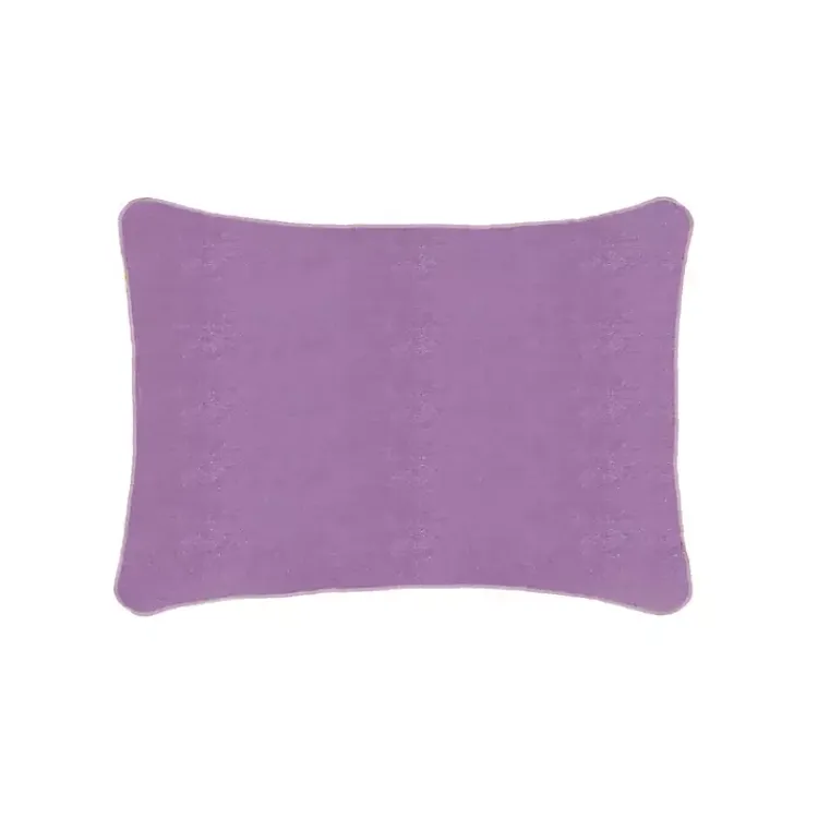 Pillows>Kirklands Home I Am Not For Everyone Needlepoint Throw Pillow