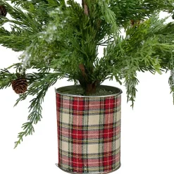 Christmas Arrangements & Garland><noscript><img width=