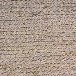 Kirklands Home Jaxon Natural Jute Area Rug, 5x7 Gray Sale