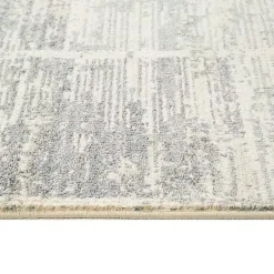 Kirklands Home Jordan Aly Modern Area Rug, 7x10 Gray Discount