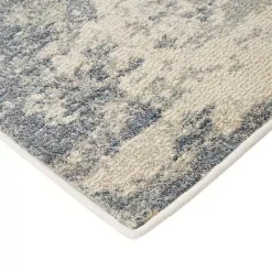 Kirklands Home Jordan Cary Area Rug, 6x9 Gray