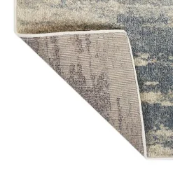 Kirklands Home Jordan Delia Modern Runner, 2x10 Gray Discount