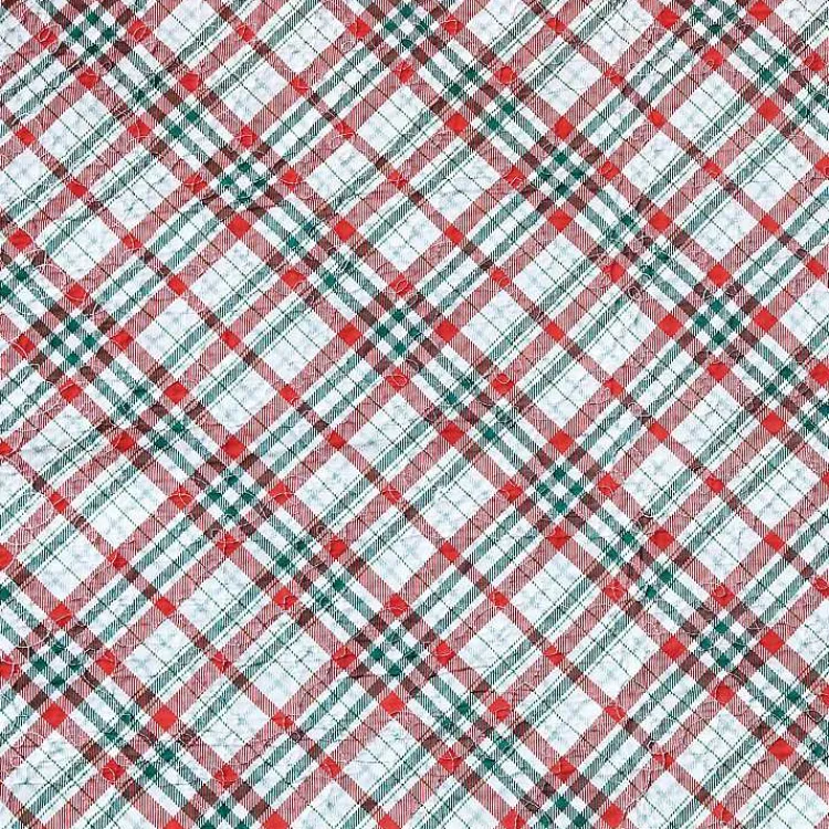 Kirklands Home Jovie Pinecone 3-pc. Full/Queen Quilt Set Hot