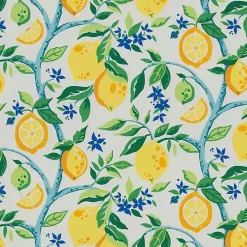 Kirklands Home Lemon Tree Tufted Outdoor Settee Cushion, 44 in. Best