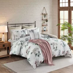 Kirklands Home Madison Park Monah 7-pc. King Comforter Set