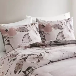 Kirklands Home Madison Park Penny 3-pc. Full/Queen Comforter Set Purple Clearance