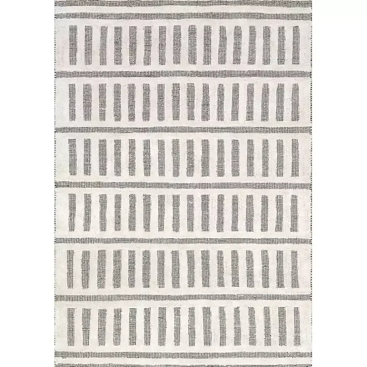 Kirklands Home Merrick Emily Henderson x RugsUSA Area Rug, 8x10 Clearance