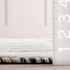 Kirklands Home Merrick Emily Henderson x RugsUSA Area Rug, 8x10 Clearance