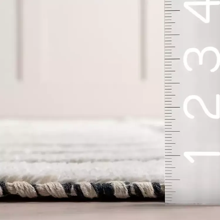 Kirklands Home Merrick Emily Henderson x RugsUSA Area Rug, 8x10 Clearance