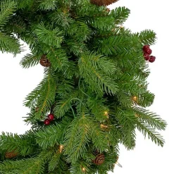 Christmas Wreaths><noscript><img width=