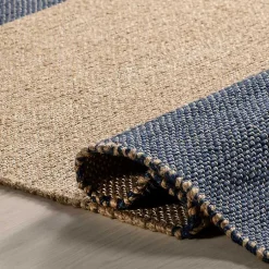 Kirklands Home Molino Emily Henderson x RugsUSA Area Rug, 9x12 New