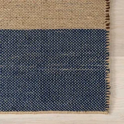 Kirklands Home Molino Emily Henderson x RugsUSA Area Rug, 9x12 New