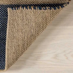 Kirklands Home Molino Emily Henderson x RugsUSA Area Rug, 4x6 New