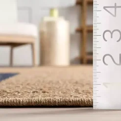 Kirklands Home Molino Emily Henderson x RugsUSA Area Rug, 10x14 Outlet