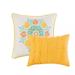 Kirklands Home Mona Twin XL 4-pc. Comforter Set Multi Clearance
