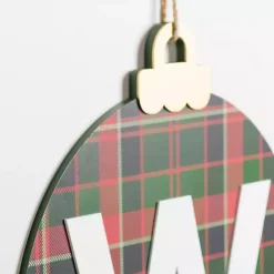 Monogram Seasonal Decor><noscript><img data-lazyloaded=