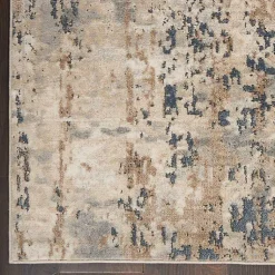 Kirklands Home Multi Tally Textured Area Rug, 3x5 Best