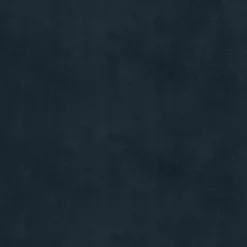 Kirklands Home Navy Faux Suede Blackout Curtain Panel, 63 in. Blue Outlet