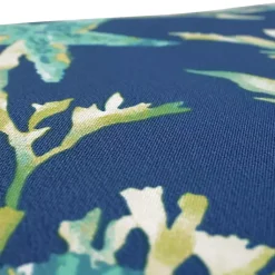 Kirklands Home Navy Pacific Outdoor Chair Cushion Online