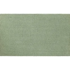 Kirklands Home Oregano Memory Foam Chenille Bath Mat, 60 in. Green Best