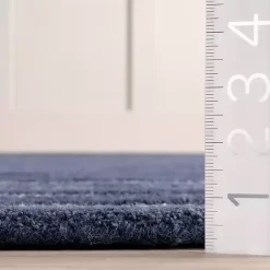 Kirklands Home Pacific Emily Henderson x RugsUSA Area Rug, 5x8 Blue Discount