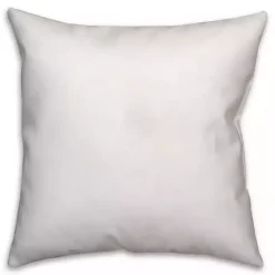 Kirklands Home Personalized Black and White Pillow Clearance