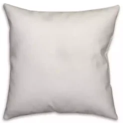 Pillows>Kirklands Home Personalized Party of Three Pillow