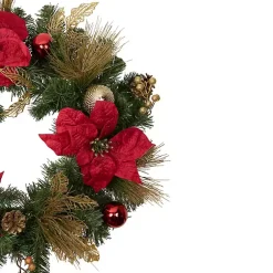 Christmas Wreaths><noscript><img width=
