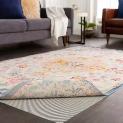 Kirklands Home Polymer Coated Outdoor Rug Pad, 8x10 Sale
