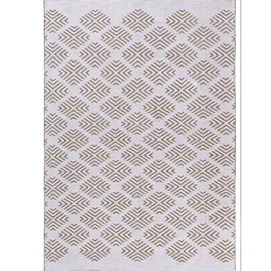 Kirklands Home Pomona Area Rug, 5x7 Discount
