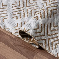 Kirklands Home Pomona Area Rug, 7x9 Sale