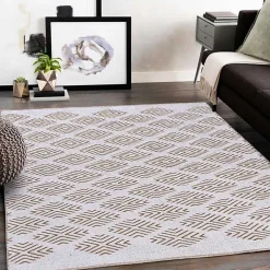 Kirklands Home Pomona Area Rug, 7x9 Sale