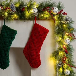 Christmas Arrangements & Garland><noscript><img width=