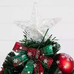 Christmas Arrangements & Garland><noscript><img width=