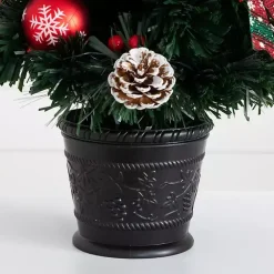 Christmas Arrangements & Garland><noscript><img width=