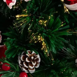 Christmas Arrangements & Garland><noscript><img width=