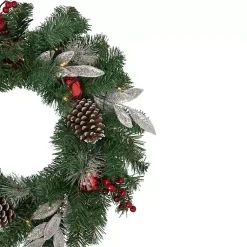 Christmas Wreaths><noscript><img width=