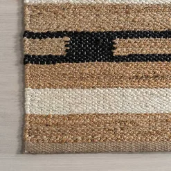 Kirklands Home Raleigh Emily Henderson x RugsUSA Area Rug, 10x14 Discount