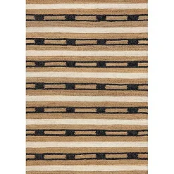Kirklands Home Raleigh Emily Henderson x RugsUSA Area Rug, 9x12 Sale