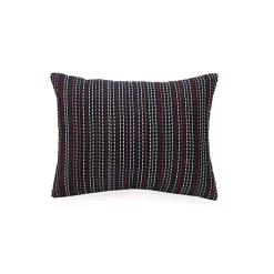 Kirklands Home Red Navy Marbella King 5-pc. Comforter Set Sale