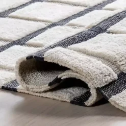 Kirklands Home Rowena Emily Henderson x RugsUSA Area Rug, 3x5 Outlet