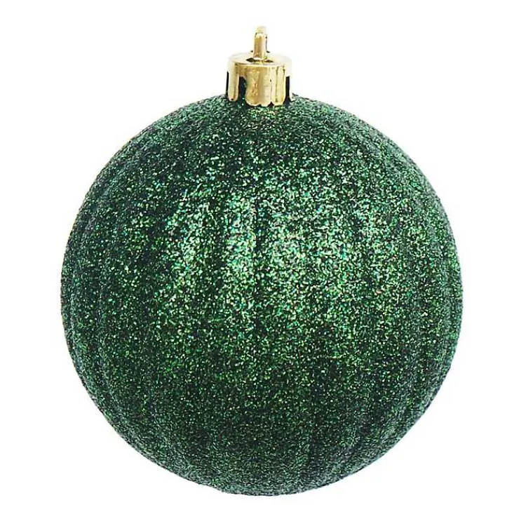 Christmas Ornaments>Kirklands Home Rustic color 40-pc. Christmas Ornament Set Multi