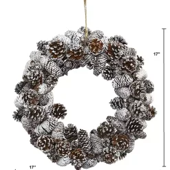 Christmas Wreaths><noscript><img width=