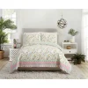 Kirklands Home Sonnet Full/Queen 3-pc. Quilt Set Online